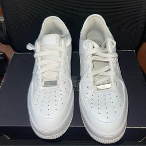 Nike | AF1 Sage Low | Womens | Offers Welcomed